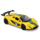 Автомодель - MCLAREN P1 (жовтий, 1:24), 250943MLP1YW
