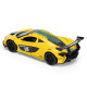Автомодель - MCLAREN P1 (жовтий, 1:24), 250943MLP1YW