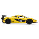Автомодель - MCLAREN P1 (жовтий, 1:24), 250943MLP1YW