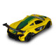 Автомодель - MCLAREN P1 (жовтий, 1:24), 250943MLP1YW