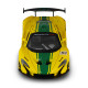 Автомодель - MCLAREN P1 (жовтий, 1:24), 250943MLP1YW