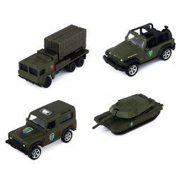 Мінімодель – ШЕВРОНИ ГЕРОЇВ S2, арт. 250350W2