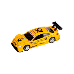 Автомодель - BMW M3 DTM (жовтий), арт. 250257