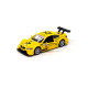 Автомодель - BMW M3 DTM (жовтий), арт. 250257