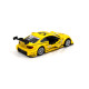 Автомодель - BMW M3 DTM (жовтий), арт. 250257
