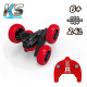 Автомобіль KS DRIVE на р/к - ТРЮКОВИЙ (2.4Ghz, червоно-чорний), арт. STURBWB