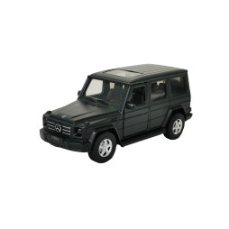 Автомодель - MERCEDES BENZ G350 (чорний), арт. 250274