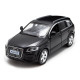Автомодель – AUDI Q7 V12 (чорний), 250433U - купити у Києві | KIOSK для MAM