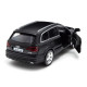 Автомодель – AUDI Q7 V12 (чорний), 250433U