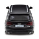 Автомодель – AUDI Q7 V12 (чорний), 250433U
