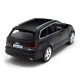 Автомодель – AUDI Q7 V12 (чорний), 250433U