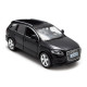 Автомодель – AUDI Q7 V12 (чорний), 250433U