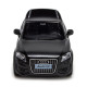 Автомодель – AUDI Q7 V12 (чорний), 250433U