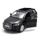 Автомодель – AUDI Q7 V12 (чорний), 250433U