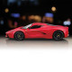 Автомодель - LAFERRARI (1:18), 18-16001