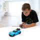 Автомобіль Spray Car на р/к - Sport (блакитний, 1:24, світло, пара), арт. SL-354RHBL