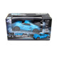 Автомобіль Spray Car на р/к - Sport (блакитний, 1:24, світло, пара), арт. SL-354RHBL