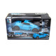 Автомобіль Spray Car на р/к - Sport (блакитний, 1:24, світло, пара), арт. SL-354RHBL