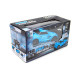 Автомобіль Spray Car на р/к - Sport (блакитний, 1:24, світло, пара), арт. SL-354RHBL