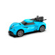 Автомобіль Spray Car на р/к - Sport (блакитний, 1:24, світло, пара), арт. SL-354RHBL