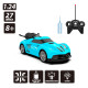 Автомобіль Spray Car на р/к - Sport (блакитний, 1:24, світло, пара), арт. SL-354RHBL