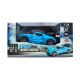 Автомобіль Spray Car на р/к - Sport (блакитний, 1:24, світло, пара), арт. SL-354RHBL