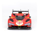 Автомодель - FERRARI 499P LMH (1:24), арт. 18-26309