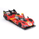 Автомодель - FERRARI 499P LMH (1:24), арт. 18-26309