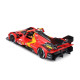 Автомодель - FERRARI 499P LMH (1:24), арт. 18-26309