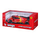 Автомодель - FERRARI 499P LMH (1:24), арт. 18-26309