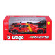 Автомодель - FERRARI 499P LMH (1:24), арт. 18-26309