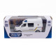Автомодель - MERCEDES-BENZ SPRINTER ПОЛІЦІЯ, арт. 250294