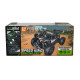 Автомобіль OFF-ROAD CRAWLER з р/к - RACE (матовий червоний, метал. корпус, акум.6V, 1:14) SL-309RHMR