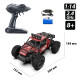 Автомобіль OFF-ROAD CRAWLER з р/к - RACE (матовий червоний, метал. корпус, акум.6V, 1:14) SL-309RHMR