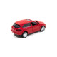 Автомодель - PORSCHE CAYENNE S (червоний), 250252