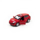 Автомодель - PORSCHE CAYENNE S (червоний), 250252