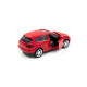 Автомодель - PORSCHE CAYENNE S (червоний), 250252