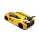 Автомодель - RENAULT MEGANE TROPHY (жовтий металік, 1:24), арт. 18-22115