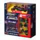 Ігровий набір - PIT PASS ORACLE RED BULL RACING RB20 (1:43), 18-38453 (#1)