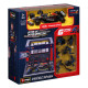Ігровий набір - PIT PASS ORACLE RED BULL RACING RB20 (1:43), 18-38453 (#1)