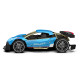 Автомобіль KS DRIVE на р/к - EXTREME RACING (метал. корпус, акум. 3.7V, 2,4 ГГц, блакитний), SL-8213ARHB