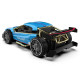 Автомобіль KS DRIVE на р/к - EXTREME RACING (метал. корпус, акум. 3.7V, 2,4 ГГц, блакитний), SL-8213ARHB