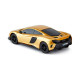 Автомобіль KS DRIVE - MCLAREN 675LT (1:24, 2.4Ghz, золотий), арт. 124GMGL
