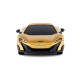 Автомобіль KS DRIVE - MCLAREN 675LT (1:24, 2.4Ghz, золотий), арт. 124GMGL