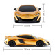 Автомобіль KS DRIVE - MCLAREN 675LT (1:24, 2.4Ghz, золотий), арт. 124GMGL
