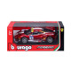 Автомодель - FERRARI 488 CHALLENGE (1:24), арт. 18-26308