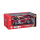 Автомодель - FERRARI 488 CHALLENGE (1:24), арт. 18-26308