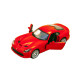 Автомодель - SRT VIPER GTS (2013) (червоний, 1:32), арт. 18-43033
