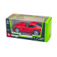 Автомодель - SRT VIPER GTS (2013) (червоний, 1:32), арт. 18-43033