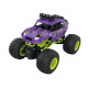 Автомобіль BIGFOOT OFF-ROAD із р/к – VIOLET (1:16, 27 МГц (MHz)), арт. SL-358RHV - купити у Києві | KIOSK для MAM